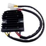 RICK'S MOTORSPORT ELECTRIC - 14 - 005H - REC/REG H/S LITH - ION - Driven Powersports Inc.14 - 005H