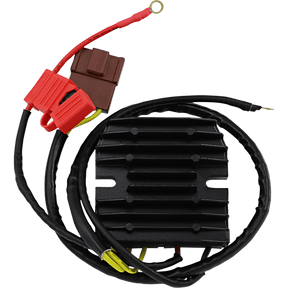 RICK'S MOTORSPORT ELECTRIC - 14 - 014H - REC/REG LITH - ION HOT SHOT - Driven Powersports Inc.14 - 014H