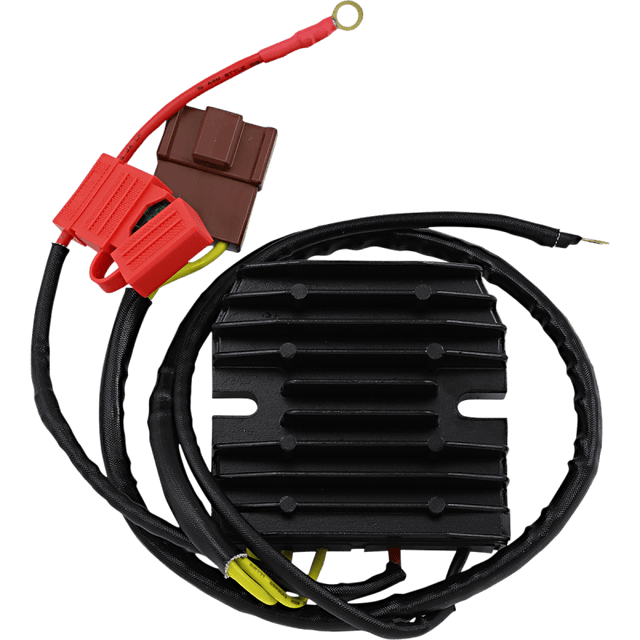 RICK'S MOTORSPORT ELECTRIC - 14 - 014H - REC/REG LITH - ION HOT SHOT - Driven Powersports Inc.14 - 014H