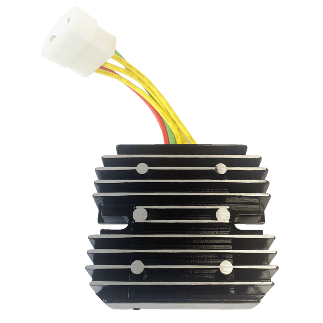 RICK'S MOTORSPORT ELECTRIC - 14 - 301 - REC/REG LITH - ION - Driven Powersports Inc.14 - 301