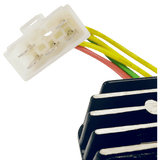 RICK'S MOTORSPORT ELECTRIC - 14 - 301 - REC/REG LITH - ION - Driven Powersports Inc.14 - 301