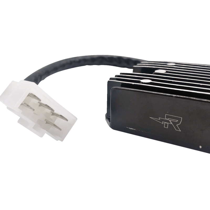 RICK'S MOTORSPORT ELECTRIC - 14 - 311 - REC/REG LITH - ION - Driven Powersports Inc.14 - 311