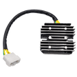RICK'S MOTORSPORT ELECTRIC - 14 - 311 - REC/REG LITH - ION - Driven Powersports Inc.14 - 311