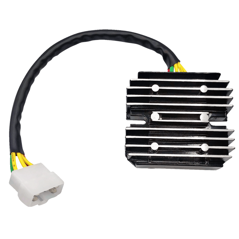 RICK'S MOTORSPORT ELECTRIC - 14 - 311 - REC/REG LITH - ION - Driven Powersports Inc.14 - 311