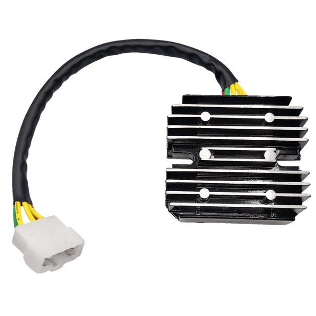 RICK'S MOTORSPORT ELECTRIC - 14 - 311 - REC/REG LITH - ION - Driven Powersports Inc.14 - 311