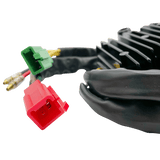 RICK'S MOTORSPORT ELECTRIC - 14 - 424 - REC/REG LITH - ION - Driven Powersports Inc.14 - 424