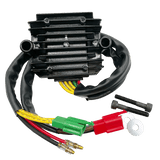 RICK'S MOTORSPORT ELECTRIC - 14 - 424 - REC/REG LITH - ION - Driven Powersports Inc.14 - 424