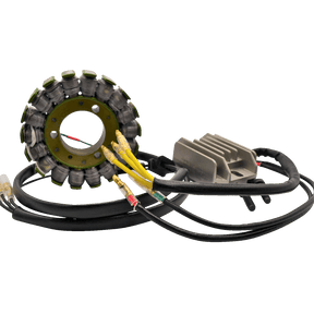 RICK'S MOTORSPORT ELECTRIC - 14 - 99 - 201H - CHARGING KIT H/S KAWASAKI - Driven Powersports Inc.14 - 99 - 201H