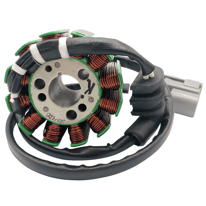 RICK'S MOTORSPORT ELECTRIC - 21 - 430 - STATOR YAMAHA - Driven Powersports Inc.21 - 430