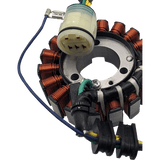 RICK'S MOTORSPORT ELECTRIC - 21 - 650 - STATOR HONDA - Driven Powersports Inc.21 - 650
