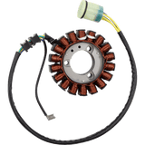 RICK'S MOTORSPORT ELECTRIC - 21 - 650 - STATOR HONDA - Driven Powersports Inc.21 - 650