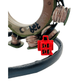 RICK'S MOTORSPORT ELECTRIC - 21 - 729 - STATOR KAWASAKI - Driven Powersports Inc.21 - 729