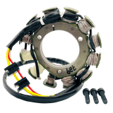 RICK'S MOTORSPORT ELECTRIC - 21 - 729 - STATOR KAWASAKI - Driven Powersports Inc.21 - 729