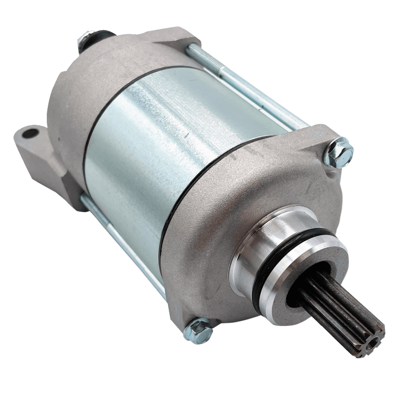 RICK'S MOTORSPORT ELECTRIC - 61 - 140 - STARTER HONDA - Driven Powersports Inc.61 - 140