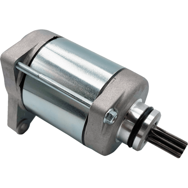 RICK'S MOTORSPORT ELECTRIC - 61 - 141 - STARTER HONDA - Driven Powersports Inc.61 - 141