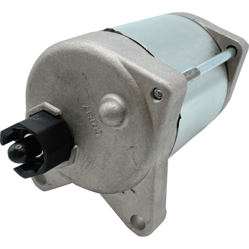 RICK'S MOTORSPORT ELECTRIC - 61 - 141 - STARTER HONDA - Driven Powersports Inc.61 - 141