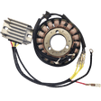 RICK'S MOTORSPORT ELECTRIC - 99 - 200H - CHARGING KIT H/S KAWASAKI - Driven Powersports Inc.99 - 200H