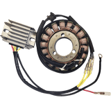RICK'S MOTORSPORT ELECTRIC - 99 - 200H - CHARGING KIT H/S KAWASAKI - Driven Powersports Inc.99 - 200H