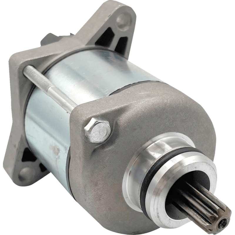 Rick's Motorsport Electric Aftermarket KTM Starter Motor - DRIVEN Canada's Powersports 61-919