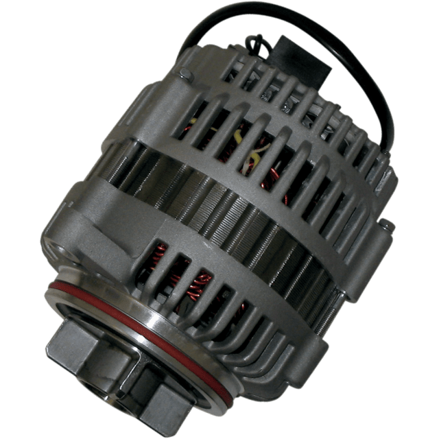 RICK'S MOTORSPORT ELECTRIC ALTERNATOR GL1500 88 - 00 - Driven Powersports Inc.31 - 101H