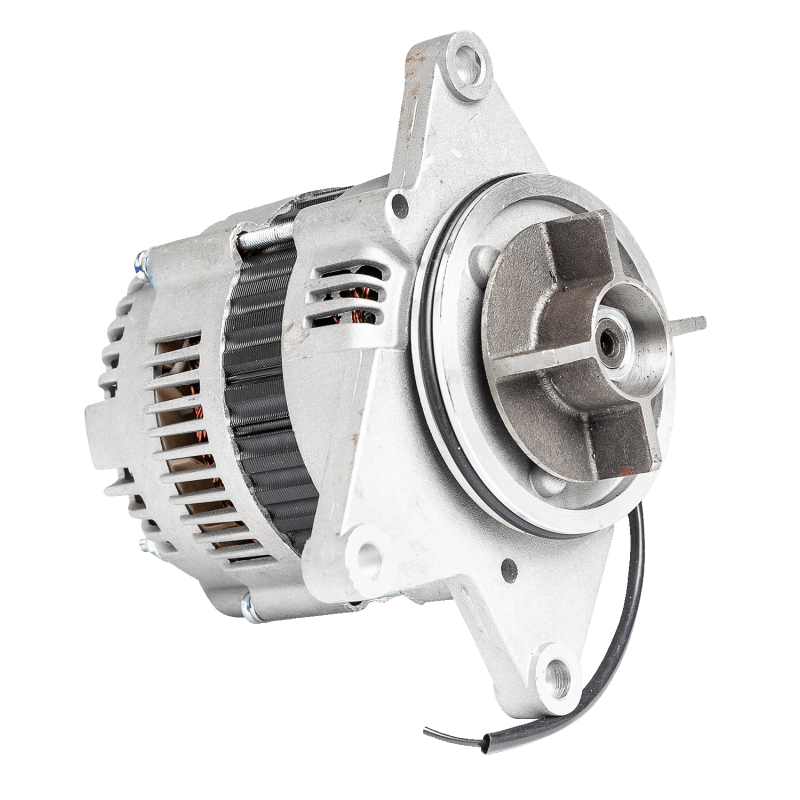 RICK'S MOTORSPORT ELECTRIC ALTERNATOR HONDA - Driven Powersports Inc.31 - 102