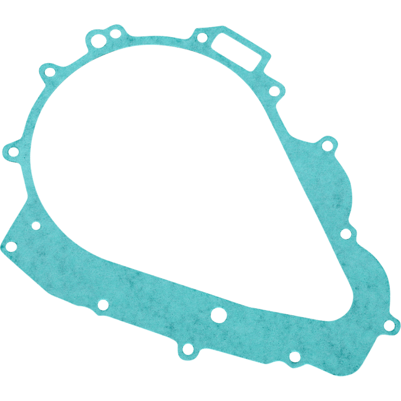 RICK'S MOTORSPORT ELECTRIC APRILIA STATOR COVER GASKET (25 - 004) - DRIVEN Canada's Powersports 934653225 - 004