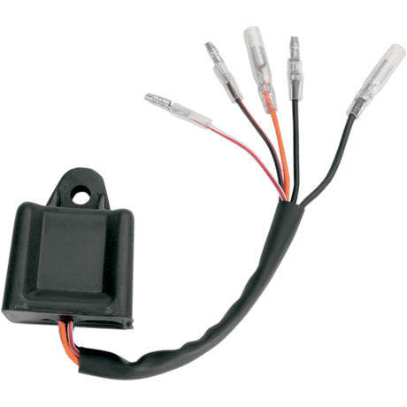 RICK'S MOTORSPORT ELECTRIC CDI BOX (15 - 411) - DRIVEN Canada's Powersports 15 - 41115 - 411