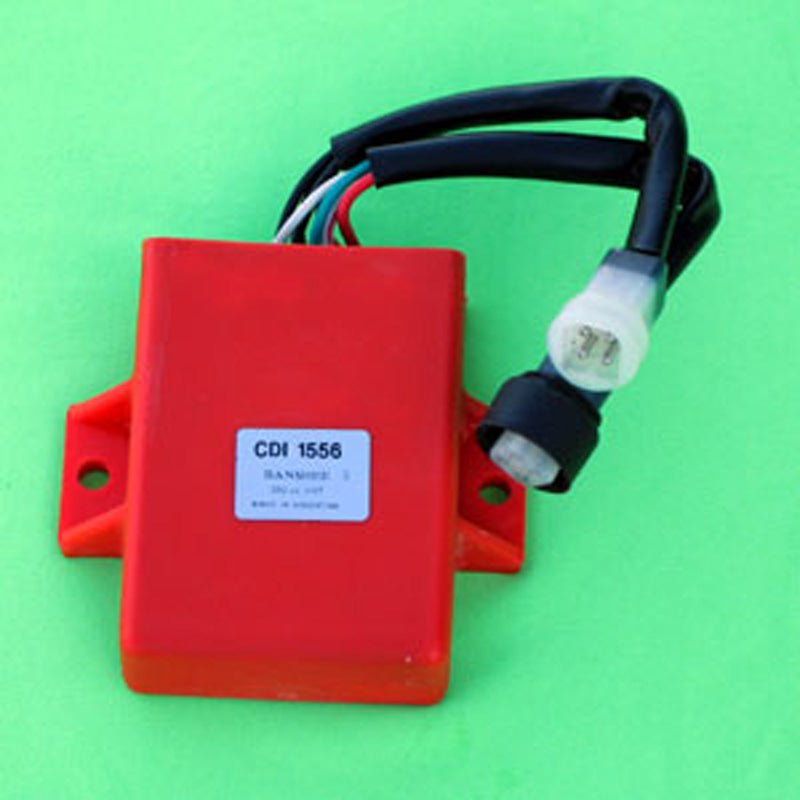 RICK'S MOTORSPORT ELECTRIC CDI BOX (15 - 413) - Driven Powersports Inc.15 - 41315 - 413