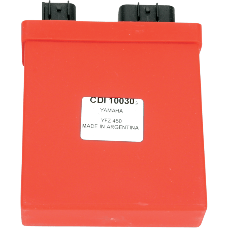 RICK'S MOTORSPORT ELECTRIC CDI BOX (15 - 415) - DRIVEN Canada's Powersports 15 - 41515 - 415