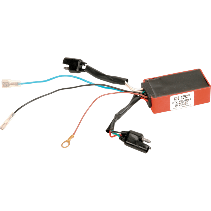 RICK'S MOTORSPORT ELECTRIC CDI BOX (15 - 504) - DRIVEN Canada's Powersports 15 - 50415 - 504