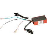 RICK'S MOTORSPORT ELECTRIC CDI BOX (15 - 504) - DRIVEN Canada's Powersports 15 - 50415 - 504