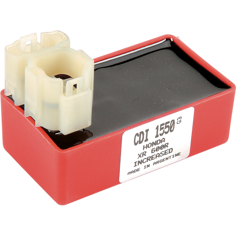 RICK'S MOTORSPORT ELECTRIC CDI BOX (15 - 601) - DRIVEN Canada's Powersports 15 - 60115 - 601