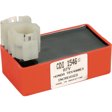 RICK'S MOTORSPORT ELECTRIC CDI BOX (15 - 609) - DRIVEN Canada's Powersports 15 - 60915 - 609