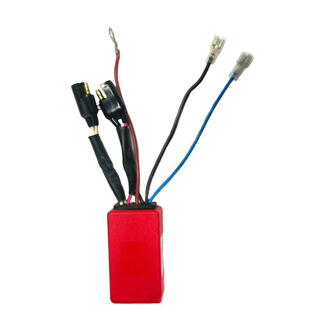 RICK'S MOTORSPORT ELECTRIC CDI BOX (15 - 509) - Driven Powersports Inc.15 - 50915 - 509