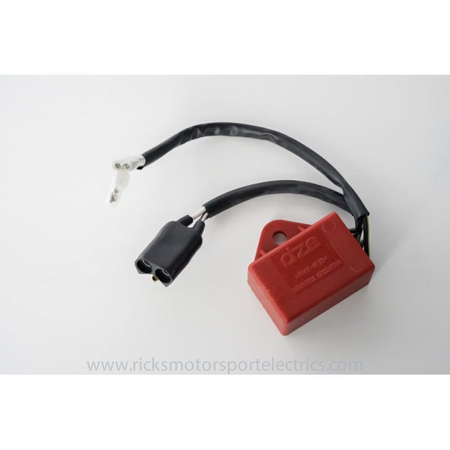 RICK'S MOTORSPORT ELECTRIC CDI BOX (15 - 510) - Driven Powersports Inc.15 - 51015 - 510
