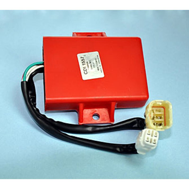 RICK'S MOTORSPORT ELECTRIC CDI BOX (15 - 412) - Driven Powersports Inc.15 - 41215 - 412