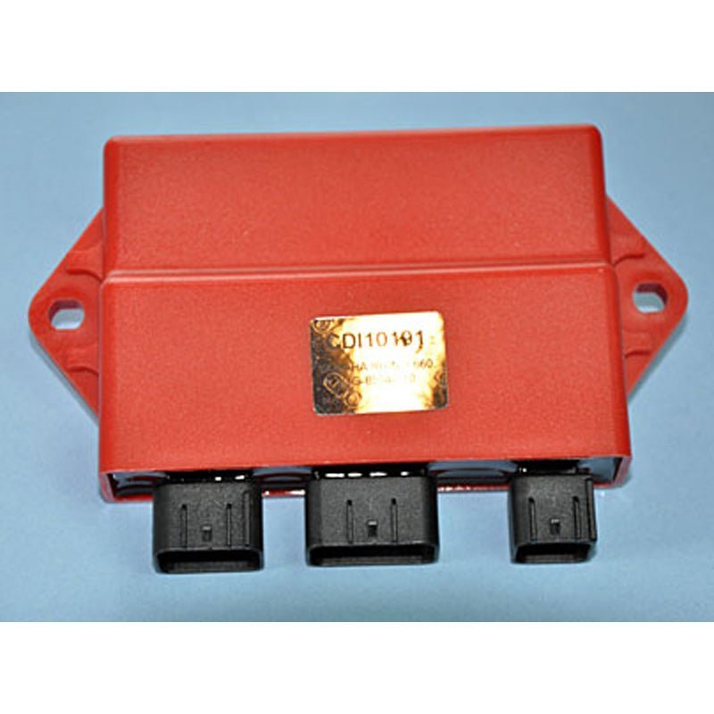 RICK'S MOTORSPORT ELECTRIC CDI BOX (15 - 416) - Driven Powersports Inc.15 - 41615 - 416