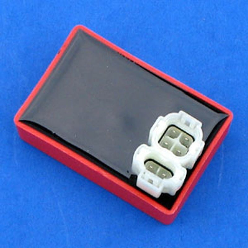 RICK'S MOTORSPORT ELECTRIC CDI BOX (15 - 617) - Driven Powersports Inc.15 - 61715 - 617