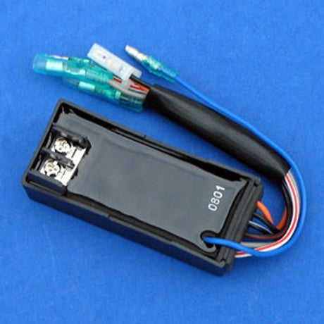 RICK'S MOTORSPORT ELECTRIC CDI BOX (15 - 507) - Driven Powersports Inc.15 - 50715 - 507