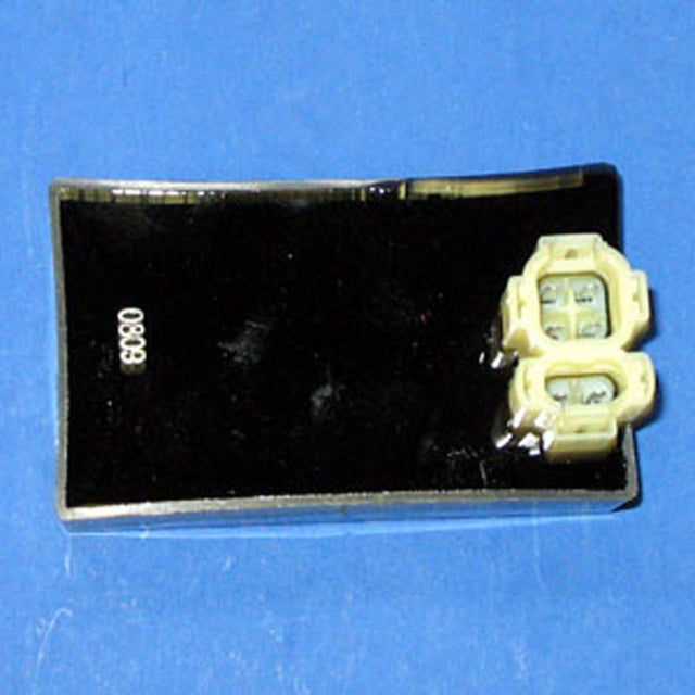 RICK'S MOTORSPORT ELECTRIC CDI BOX (15 - 001) - Driven Powersports Inc.15 - 00115 - 001