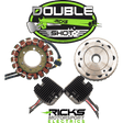 Rick's Motorsport Electric Charging Kit Double Shot - DRIVEN Canada's Powersports 99-500H
