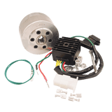 RICK'S MOTORSPORT ELECTRIC CHARGING KIT HONDA - Driven Powersports Inc.14 - 99 - 111