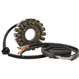 RICK'S MOTORSPORT ELECTRIC CHARGING KIT H/S KAWASAKI - Driven Powersports Inc.14 - 99 - 200H