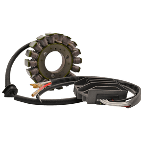 RICK'S MOTORSPORT ELECTRIC CHARGING KIT H/S KAWASAKI - Driven Powersports Inc.14 - 99 - 200H