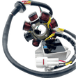 Rick's Motorsport Electric Charging Kit H/S - DRIVEN Canada's Powersports 14-99-900H