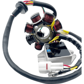 Rick's Motorsport Electric Charging Kit H/S - DRIVEN Canada's Powersports 14-99-900H