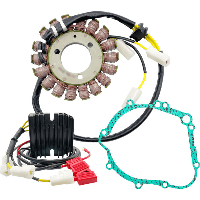 Rick's Motorsport Electric Charging Kit - DRIVEN Canada's Powersports 99-300