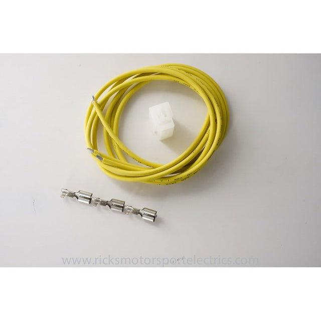 RICK'S MOTORSPORT ELECTRIC CONNECTOR (11 - 107) - Driven Powersports Inc.11 - 10711 - 107