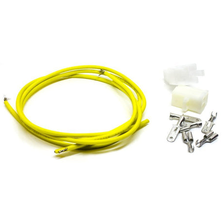RICK'S MOTORSPORT ELECTRIC CONNECTOR HONDA (11 - 102) - Driven Powersports Inc.11 - 10211 - 102