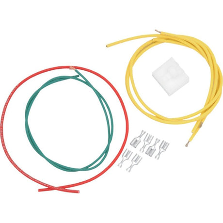 RICK'S MOTORSPORT ELECTRIC CONNECTOR KAWASAKI/SUZUKI/YAMAHA (11 - 103) - Driven Powersports Inc.11 - 10311 - 103